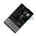 Akku für Dell Latitude 7202 7XNTR FH8RW 12 [Ersatzakku]